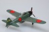 Hobby Boss 80241 Zero-52 (1:72)
